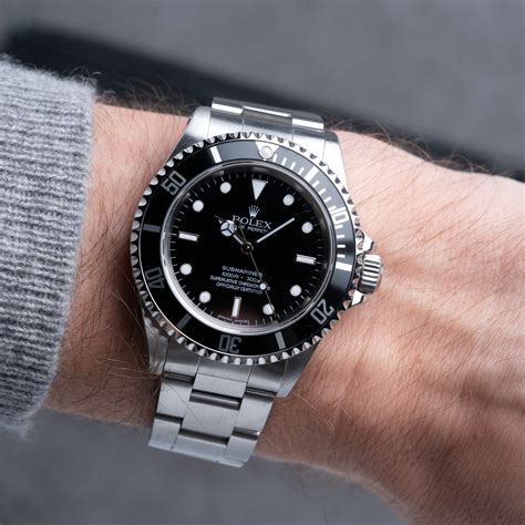 why doesnt rolex make a 48 mm